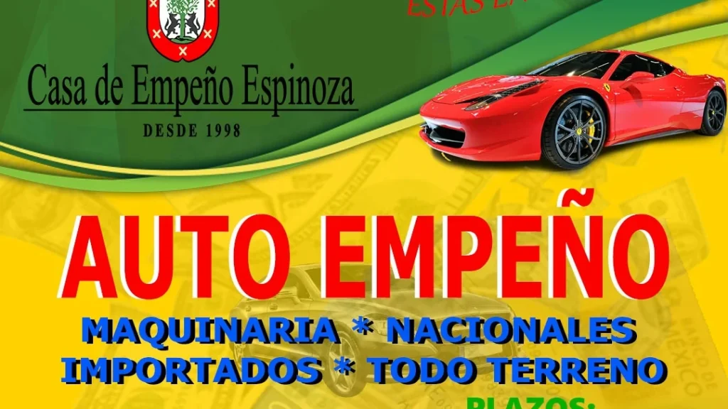 donde puedo empeñar un reloj en nogales sonora