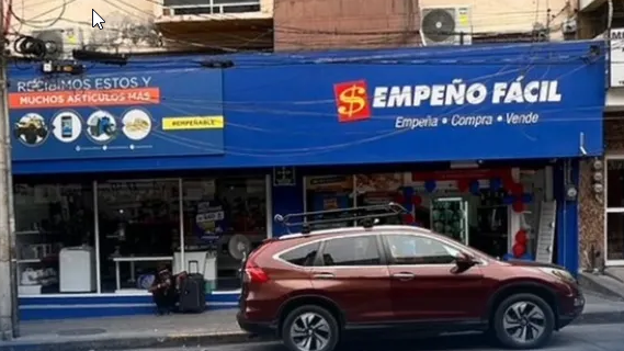 horario de empeña facil cerca de mi en Tuxtla