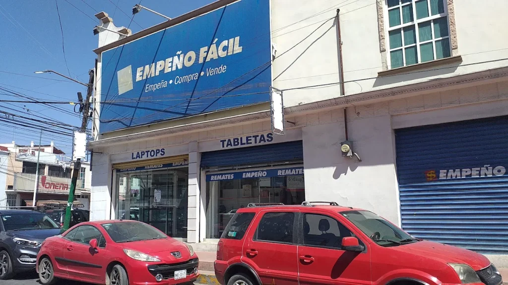 casa de empeño de plata cuautitlan izcalli