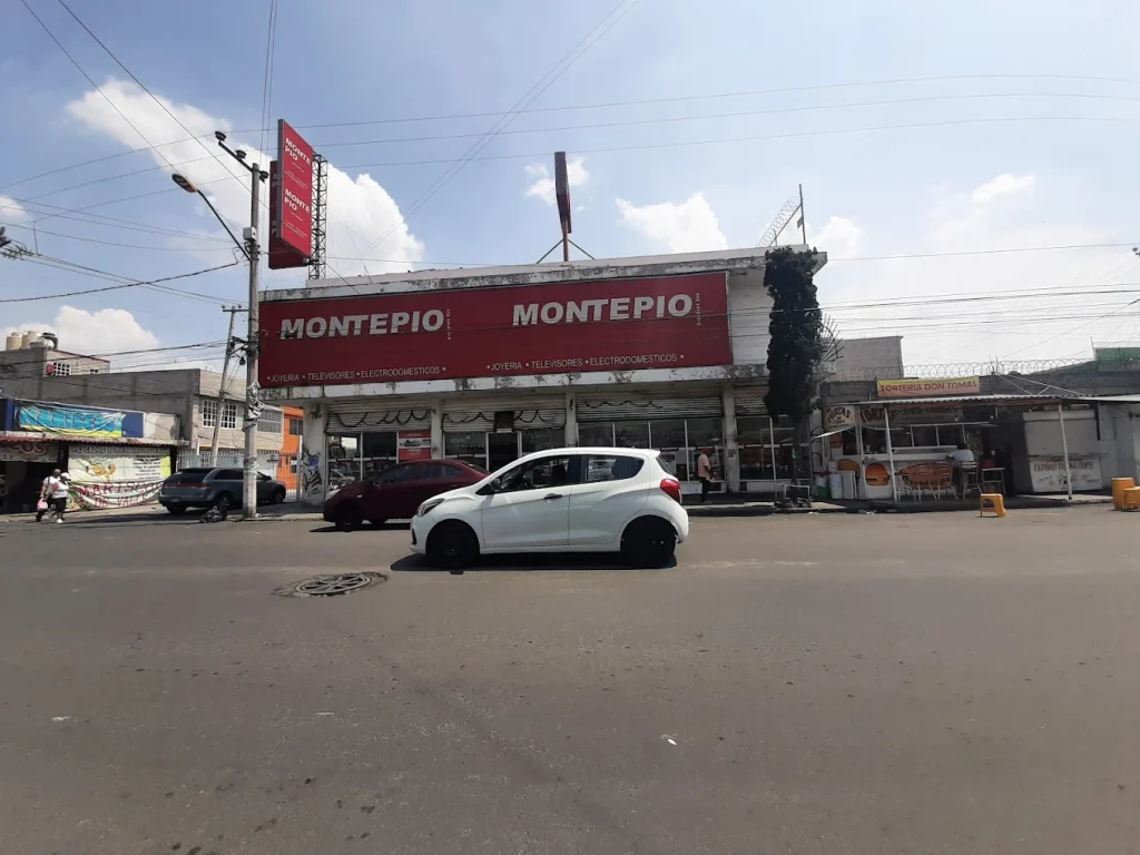 casa de empeño diamante en nezahualcoyotl