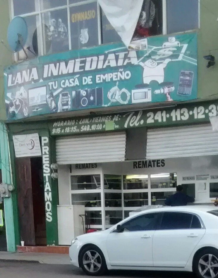 donde puedo empeñar un anillo de diamantes en Apizaco