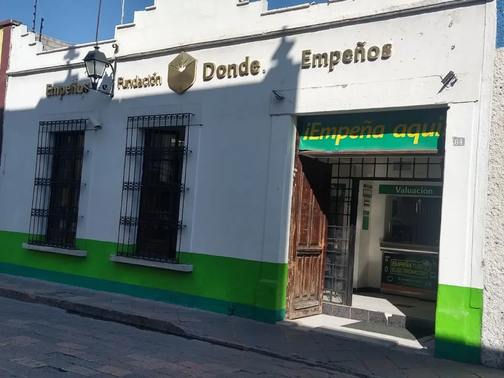 casa de empeño la mejor precio del oro en queretaro