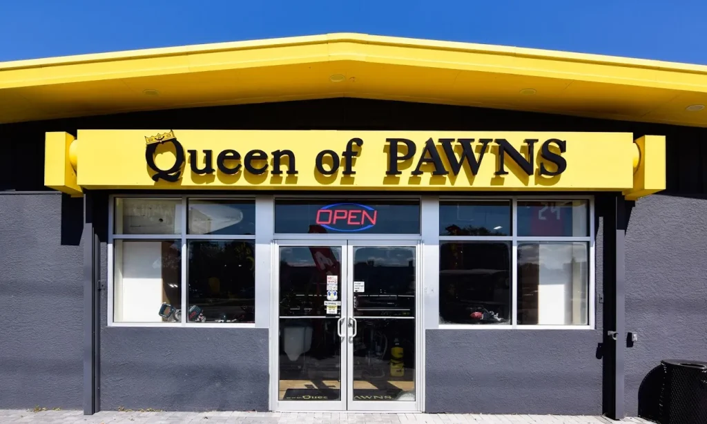 casa de empeño near me en tampa