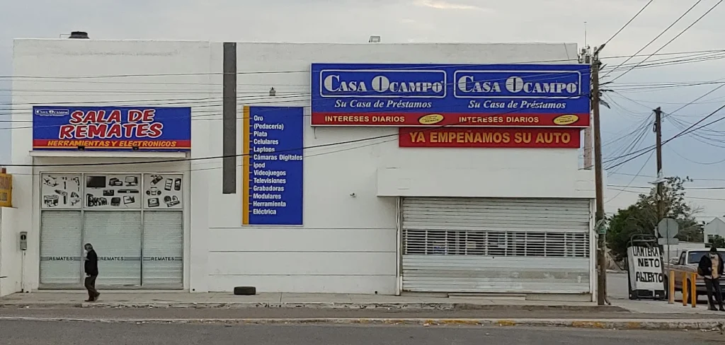 empeñar factura de auto cerca de mi la paz baja california sur