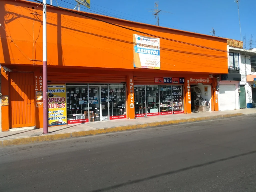 tienda numismatica cerca de mi en texcoco