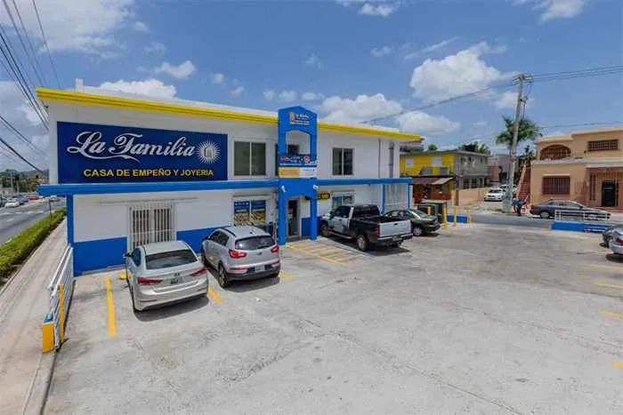 casa de empeño la mejor precio del oro en caguas  puerto rico