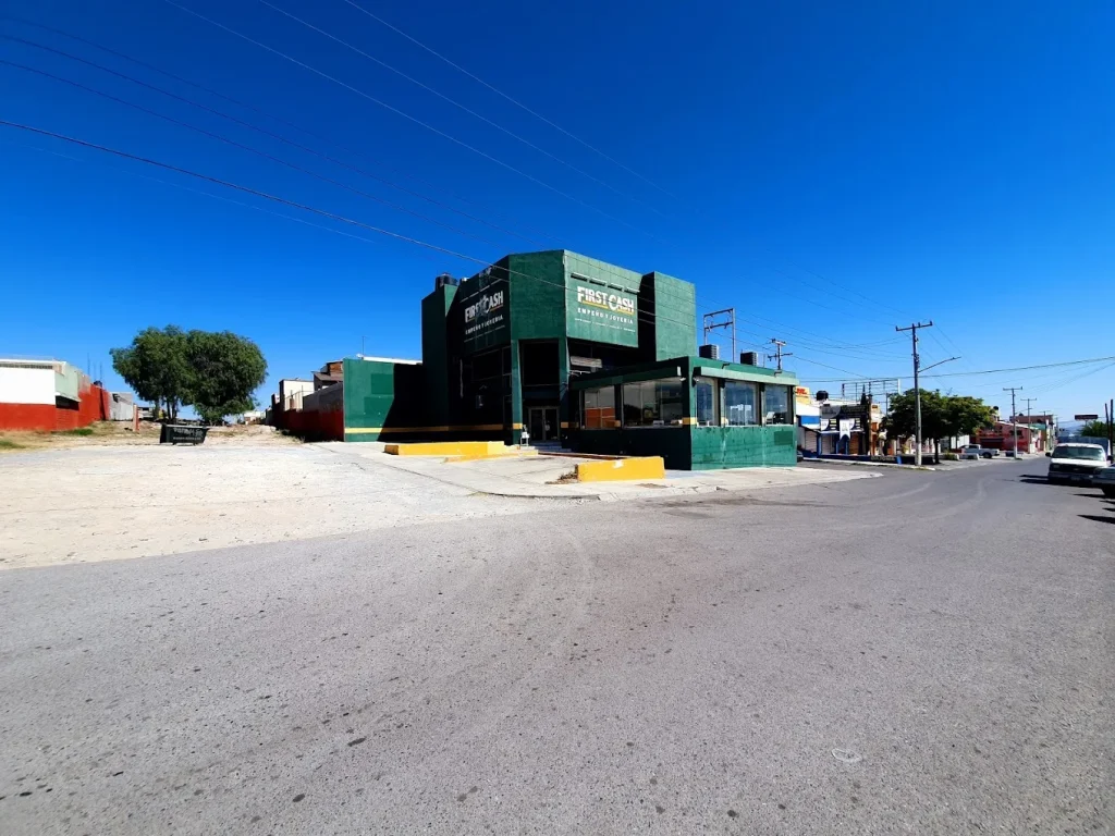 casa de empeño oro y plata en saltillo