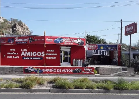 casa de empeño oro y plata en hermosillo