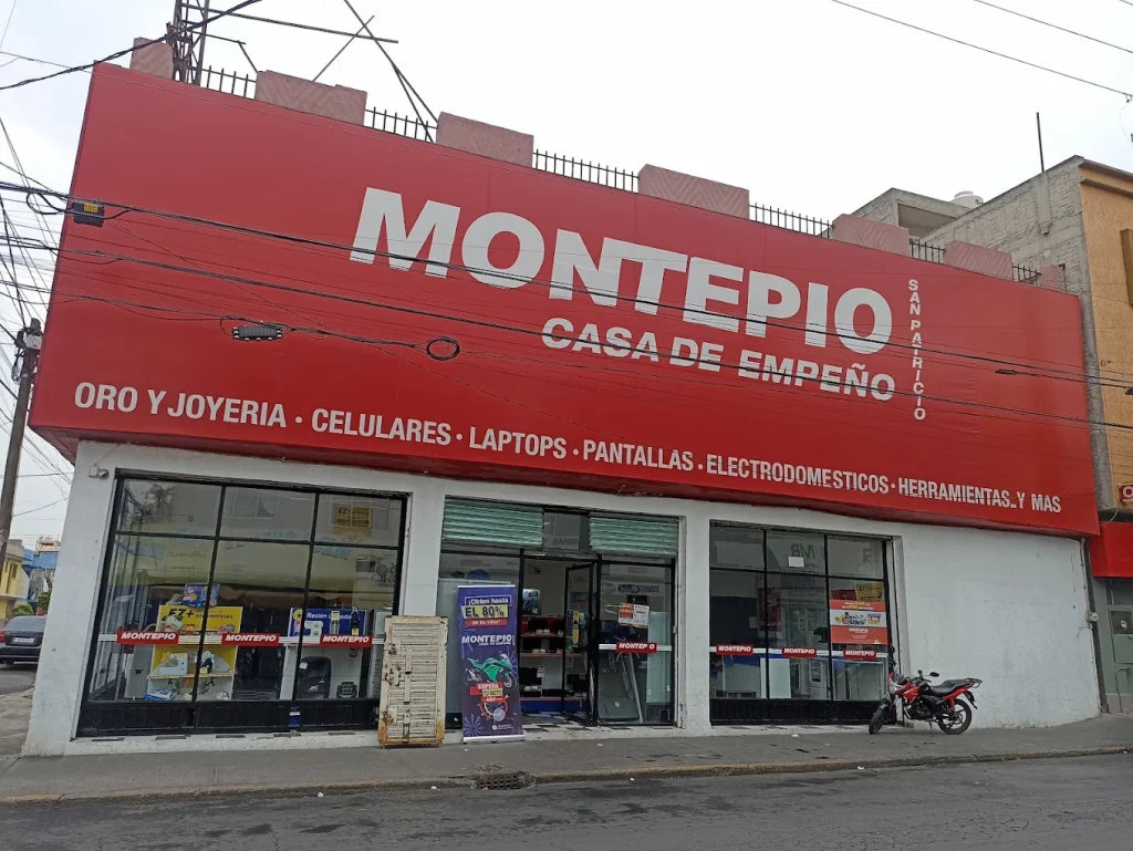 empeño de prendas cerca de mi en nezahualcoyotl