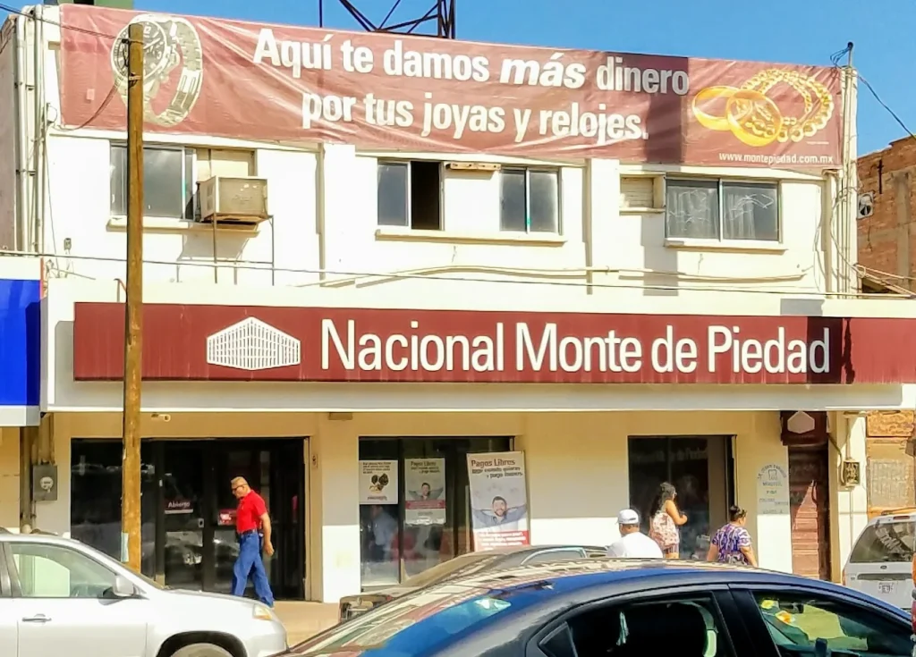 valoración de monedas antiguas en los mochis
