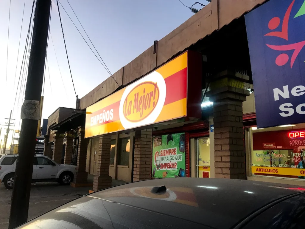 cash empeños horarios en mexicalli