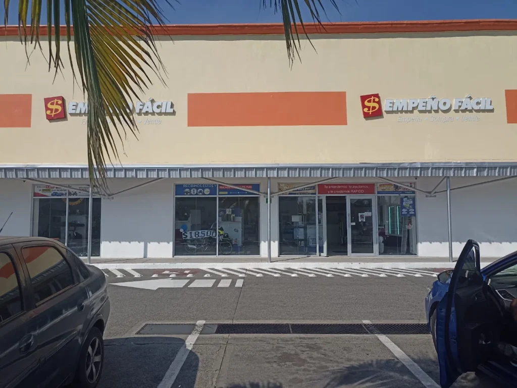 casas de empeño de artículos antiguos en veracruz