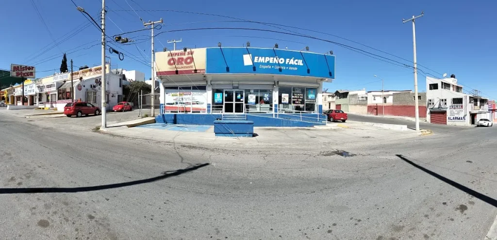 tienda numismatica cerca de mi en saltillo