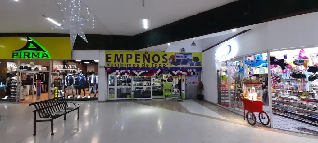 cash empeños horarios en toluca