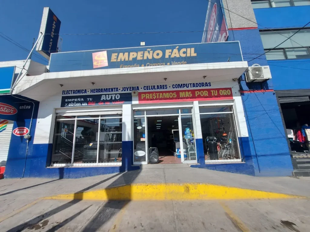 casas de empeño abiertas los domingos en pachuca
