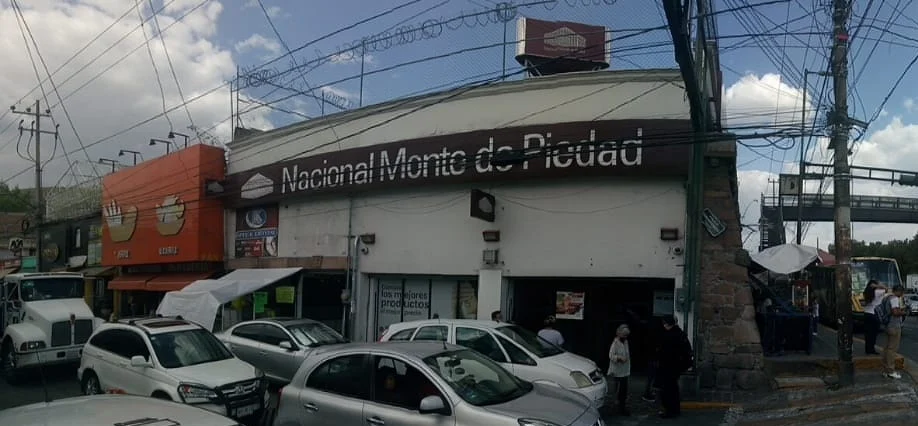empeñar anillo de plata cerca de mi en Tlalnepantla de Baz