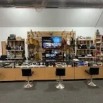 tienda de herramientas usadas cerca de mi en chicago
