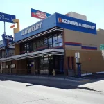 dónde puedo empeñar mi carro sin dejarlo en las vegas