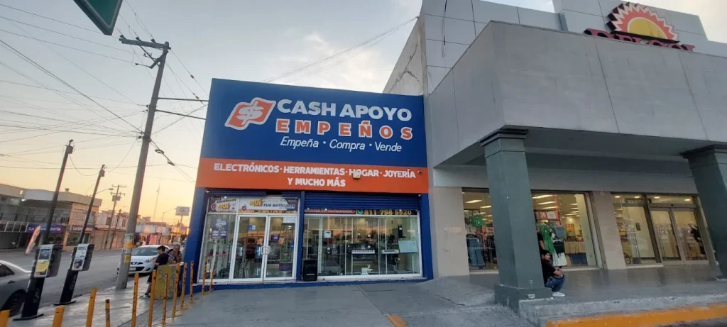 first cash horarios domingo en nuevo leon