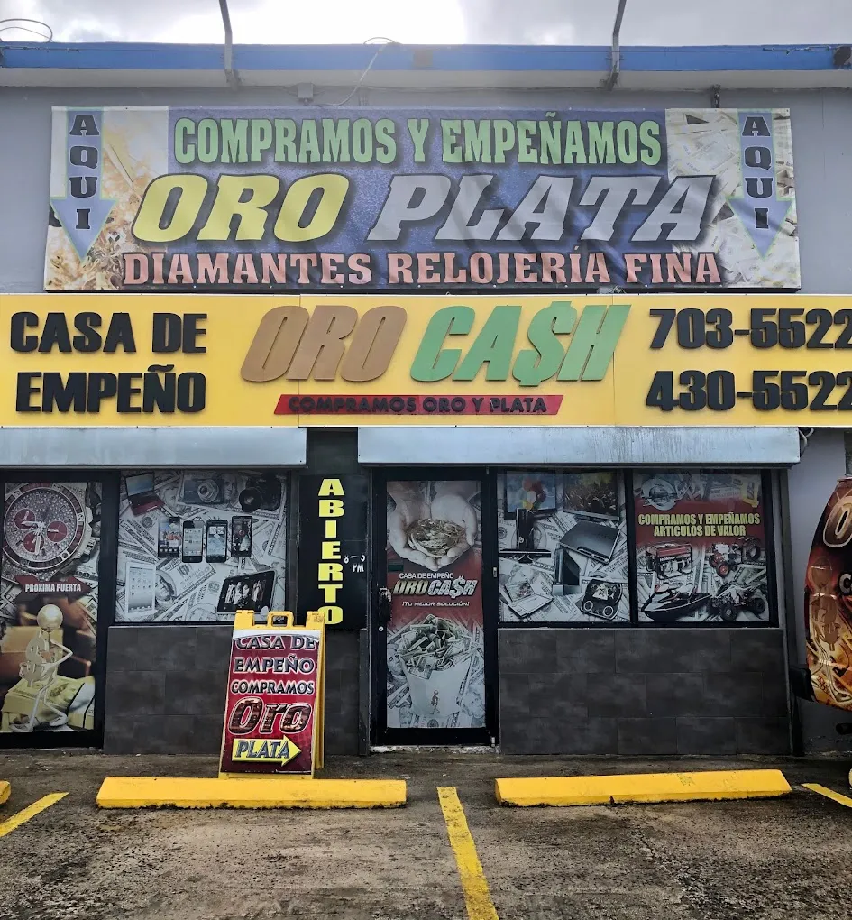 empeñar joyas de oro cerca de mi en caguas