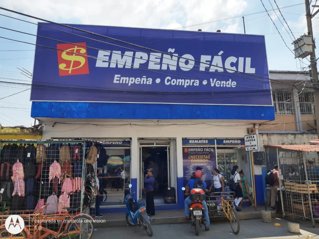 donde puedo empeñar un anillo de diamantes cerca de mi en cardenas tabasco