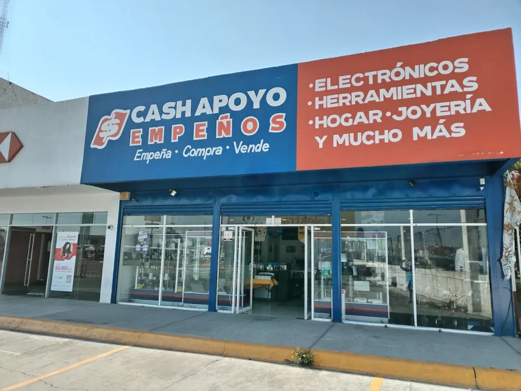 donde puedo empeñar un anillo de diamantes en texcoco