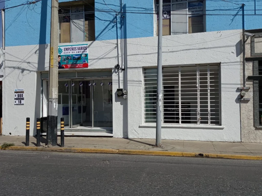 tienda numismatica cerca de mi en oaxaca