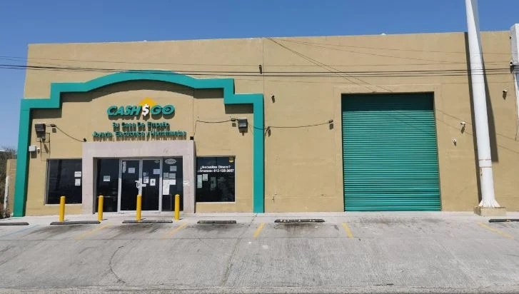 casa de empeño de oro cerca de mi en la paz baja california sur