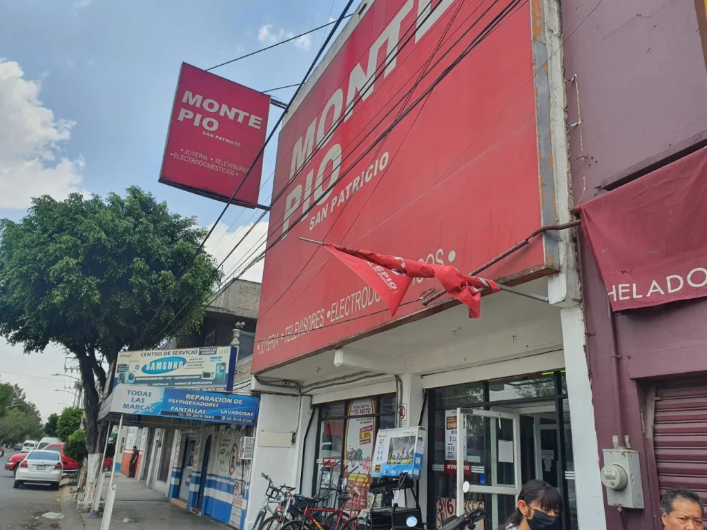 empeñar joyas de plata nezahualcoyotl