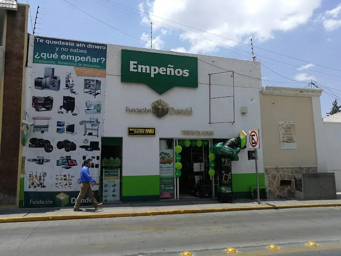casa de empeño de motos pachuca
