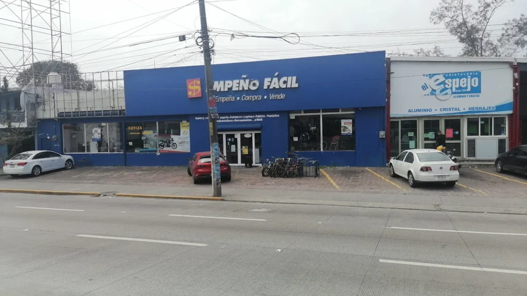casa de empeño de plata cerca de mi en veracruz