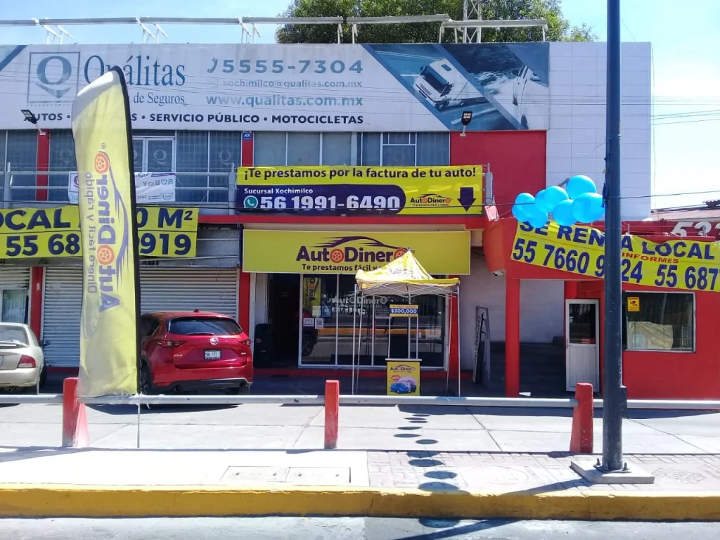 que casa de empeño paga mejor el oro en xochimilco