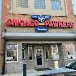 contrato de empeño de moto en chicago