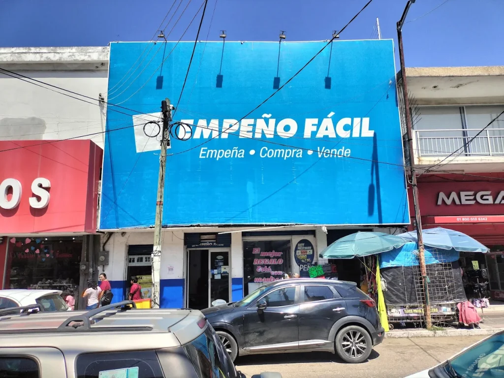 empeño de relojes en coatzacoalcos