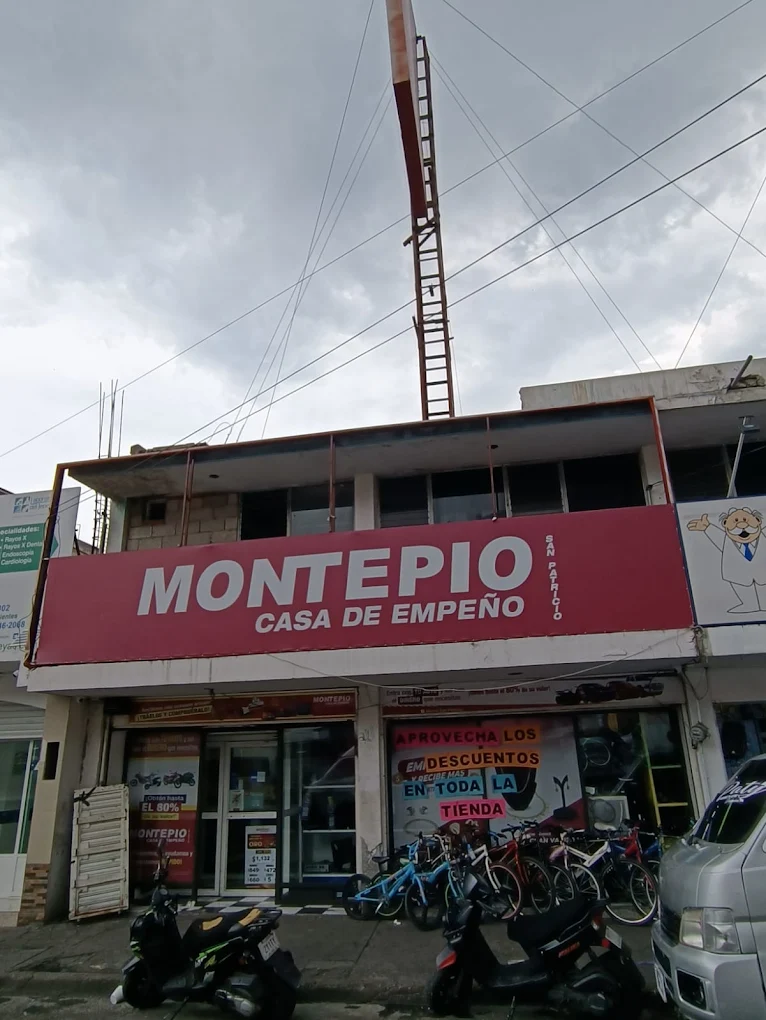 lugares para empeñar oro cerca de mi en  tlalnepantla