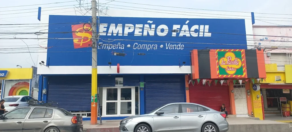 donde puedo empeñar un collar de perlas en tuxtla